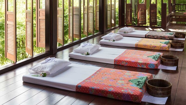 Khaolak Oriental Resort - Adults only